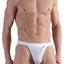 Olaf Benz White Hip Jock
