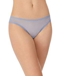 On Gossamer Mesh Hip Bikini Blue Mist thumbnail 1