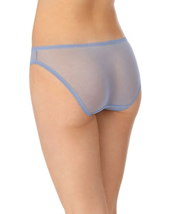 On Gossamer Mesh Hip Bikini Blue Mist thumbnail 2