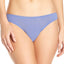 OnGossamer Bleached Denim Mesh Hip G Thong