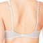 OnGossamer Heather Grey Cabana Cotton Modal Wirefree Lounge Bra