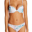 OnGossamer Marble Skies 'Triple Mesh Bump It Up' Underwire Push-Up Bra