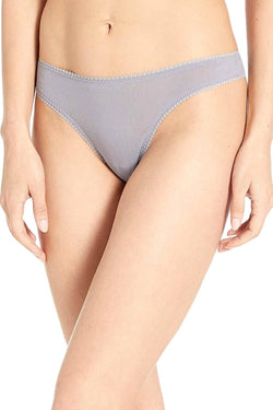 OnGossamer Quicksilver Mesh Hip G Thong thumbnail 2