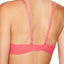 OnGossamer Vermillion Mesh Convertible T-Shirt Bra