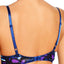 OnGossamer Wind Blossom 'Triple Mesh Bump It Up' Underwire Push-Up Bra