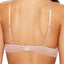Only Hearts Rosewood Cleo Triangle Bralette