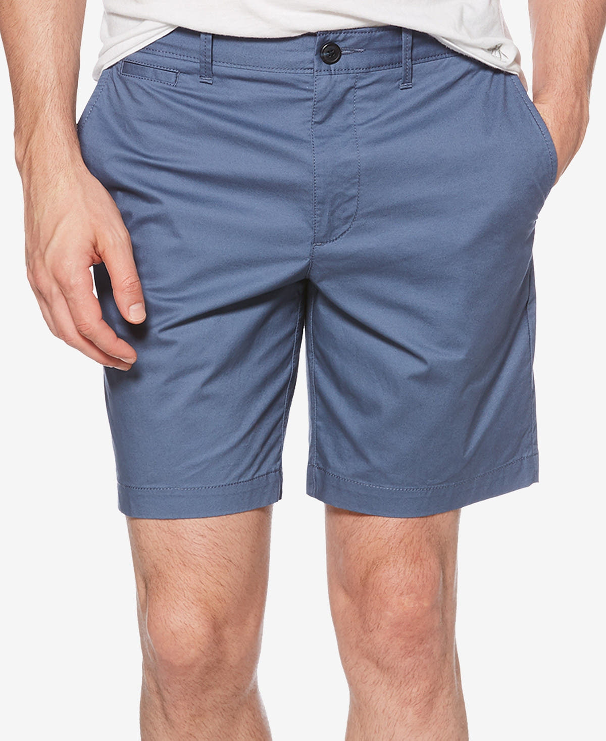 Original Penguin  8" Slimfit Shorts Kelp