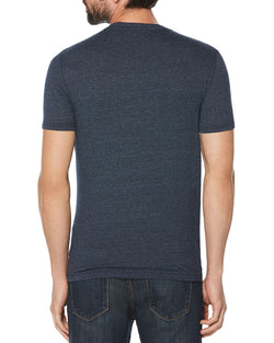 Original Penguin Chillin' N Grillin' Graphic Tee Dark Sapphire thumbnail 2