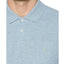 Original Penguin Daddy Solid Polo Shirt Faded Denim