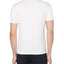 Original Penguin Playas Gonna Play Graphic Tee Bright White