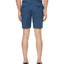 Original Penguin Premium Core Slim Fit Chino Shorts Dark Denim