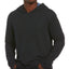 Original Penguin Reversible Knit Hooded Sweater Navy Heather