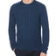 Original Penguin Slim Fit Sweater Saragasso Sea