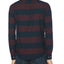 Original Penguin Striped Dobby Oxford Slim Fit Button-down Shirt Tawny Port