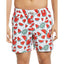 Original Penguin Watermelon Swim Trunks Ballad Blue