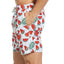 Original Penguin Watermelon Swim Trunks Ballad Blue