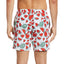 Original Penguin Watermelon Swim Trunks Ballad Blue