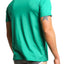 Oxymoron Green Wise Fool Pocket Tee