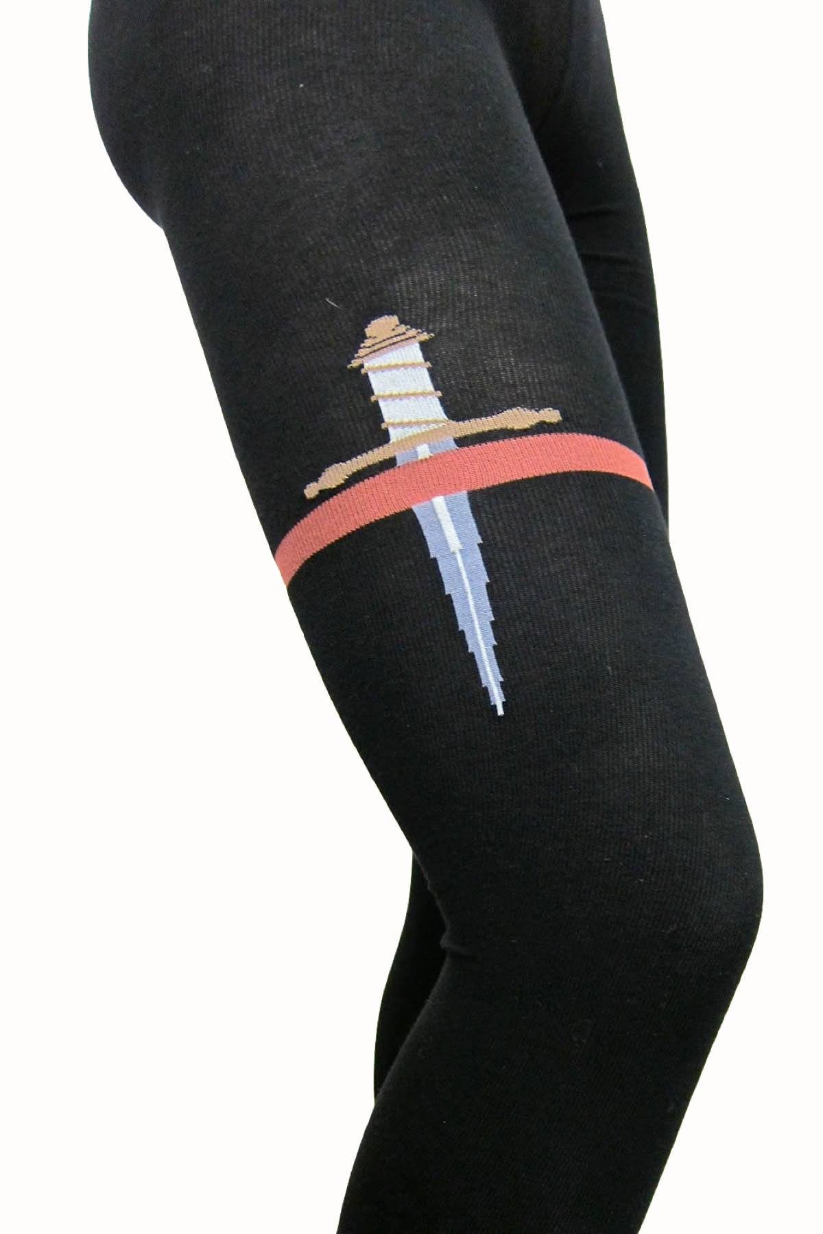 Ozone Stiletto Knife Tight
