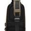 Ozuko Army-Green Waterproof Crossbody Single Shoulder Bag