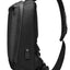 Ozuko Camo Waterproof Crossbody Single Shoulder Bag