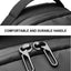 Ozuko Camo Waterproof Crossbody Single Shoulder Bag