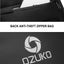 Ozuko Camo Waterproof Crossbody Single Shoulder Bag