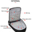 Ozuko Camo Waterproof Crossbody Single Shoulder Bag