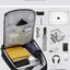Ozuko Camo Waterproof Crossbody Single Shoulder Bag