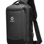 Ozuko Camo Waterproof Crossbody Single Shoulder Bag