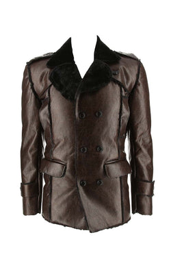 P.O.V. Brown Vancouver Jacket thumbnail 2