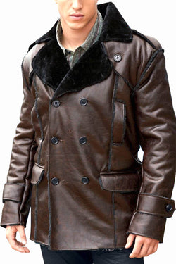 P.O.V. Brown Vancouver Jacket thumbnail 3
