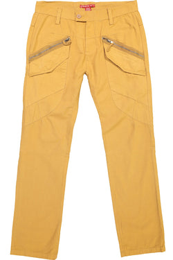 P.O.V. Khaki-Putty James Cargo Pant thumbnail 2