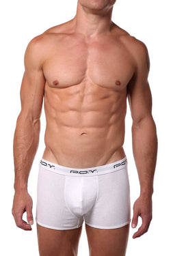 P.O.V. White Trunk thumbnail 1