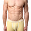 P.O.V. Yellow Locker Room Trunk