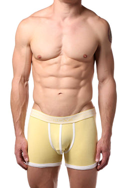 P.O.V. Yellow Locker Room Trunk thumbnail 1