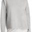 PJ Salvage Heather-Grey Star-Light Sweatshirt