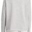 PJ Salvage Heather-Grey Star-Light Sweatshirt