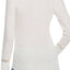 PJ Salvage Ivory Long-Sleeve Modal Ribality Top
