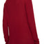 PJ Salvage Wine Love-You-To-Death Lounge Top