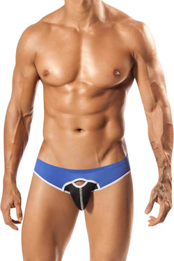 PPÜ Blue Durden Bikini thumbnail 1