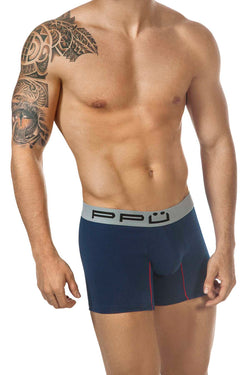 PPÜ Dark-Blue Trunk thumbnail 1