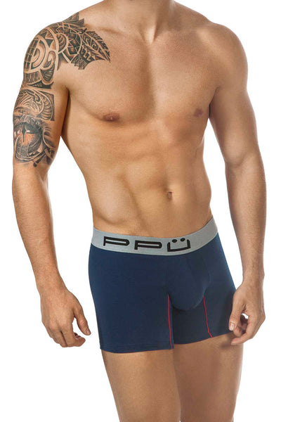 PPÜ Dark-Blue Trunk