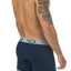 PPÜ Dark-Blue Trunk