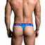 PPÜ Turquoise/Cobalt Thong