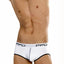 PPÜ White Basic Brief