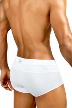 PPÜ White Panel Trunk thumbnail 2