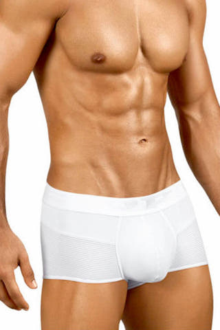 PPÜ White Panel Trunk
