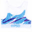 PSD 90's Cup Sports Bra