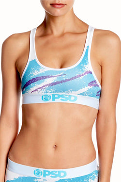 PSD 90's Cup Sports Bra thumbnail 2